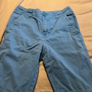Faded Glory Kids Blue Shorts